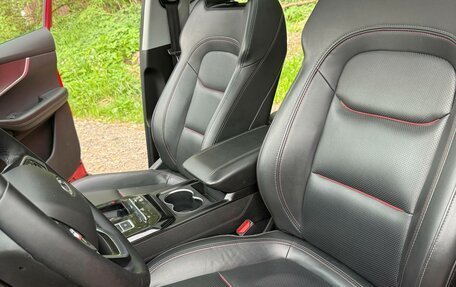 Chery Tiggo 7 Pro, 2021 год, 1 260 000 рублей, 5 фотография