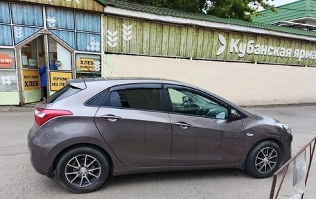 Hyundai i30 II рестайлинг, 2014 год, 1 050 000 рублей, 3 фотография