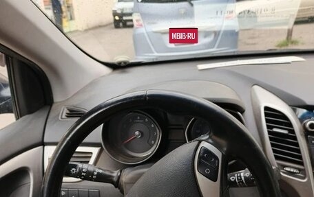 Hyundai i30 II рестайлинг, 2014 год, 1 050 000 рублей, 6 фотография