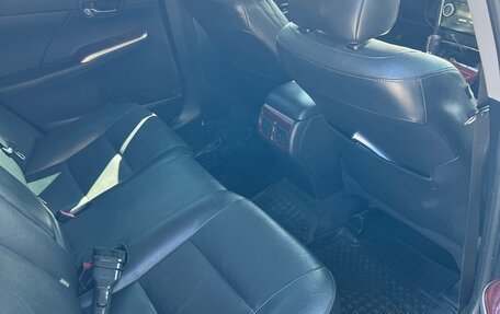 Toyota Camry, 2013 год, 1 250 000 рублей, 6 фотография