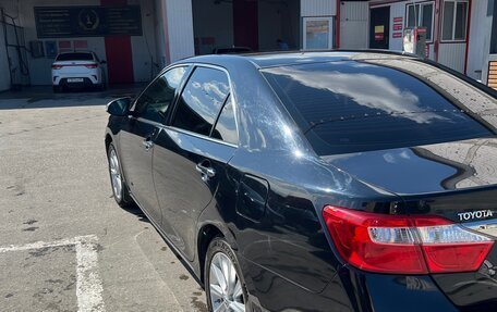Toyota Camry, 2013 год, 1 250 000 рублей, 3 фотография