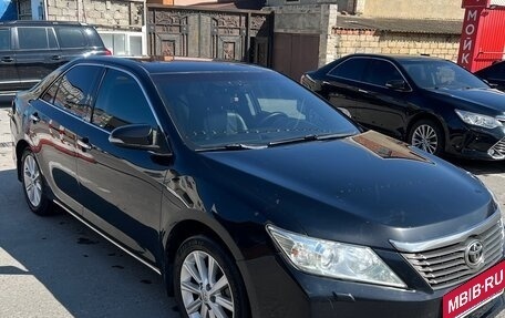 Toyota Camry, 2013 год, 1 250 000 рублей, 8 фотография