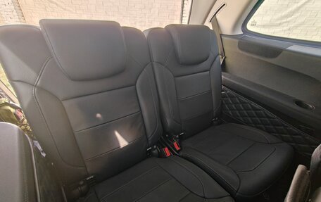 Mercedes-Benz GLS, 2017 год, 5 950 000 рублей, 9 фотография