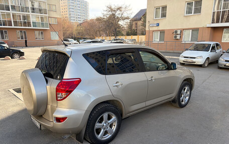 Toyota RAV4, 2008 год, 1 450 000 рублей, 12 фотография