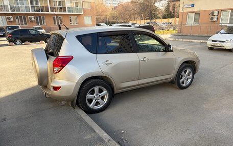 Toyota RAV4, 2008 год, 1 450 000 рублей, 13 фотография