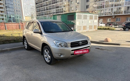 Toyota RAV4, 2008 год, 1 450 000 рублей, 16 фотография