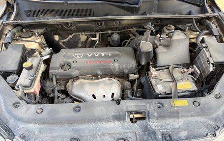 Toyota RAV4, 2008 год, 1 450 000 рублей, 20 фотография