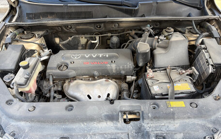 Toyota RAV4, 2008 год, 1 450 000 рублей, 21 фотография