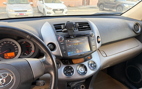 Toyota RAV4, 2008 год, 1 450 000 рублей, 22 фотография