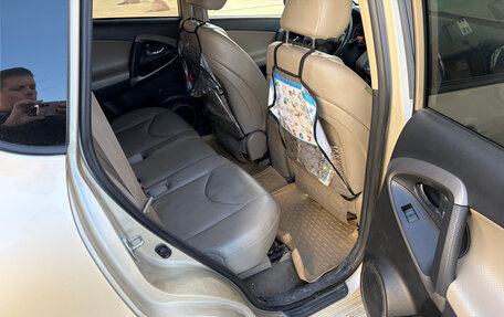 Toyota RAV4, 2008 год, 1 450 000 рублей, 26 фотография