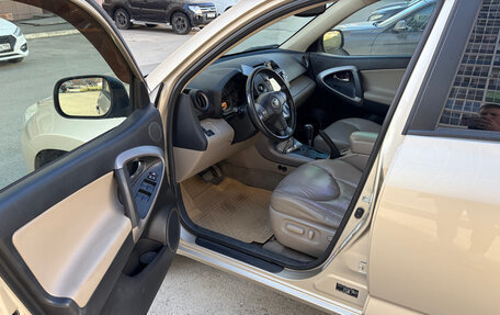 Toyota RAV4, 2008 год, 1 450 000 рублей, 25 фотография