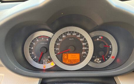 Toyota RAV4, 2008 год, 1 450 000 рублей, 23 фотография
