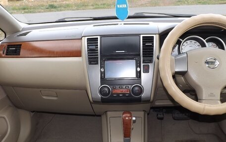 Nissan Tiida, 2009 год, 560 000 рублей, 5 фотография