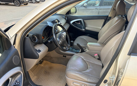 Toyota RAV4, 2008 год, 1 450 000 рублей, 24 фотография
