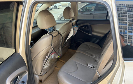 Toyota RAV4, 2008 год, 1 450 000 рублей, 30 фотография