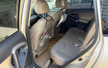 Toyota RAV4, 2008 год, 1 450 000 рублей, 28 фотография