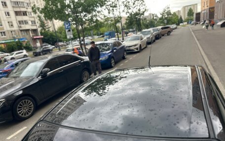 Mazda 3, 2007 год, 450 000 рублей, 7 фотография