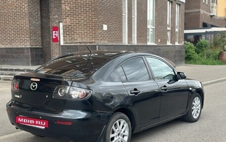 Mazda 3, 2007 год, 450 000 рублей, 6 фотография
