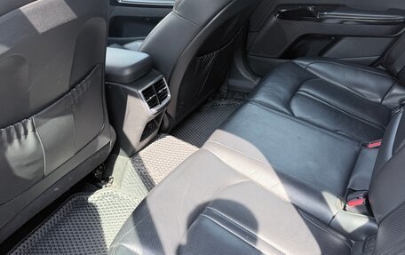 KIA K5, 2020 год, 1 150 000 рублей, 7 фотография