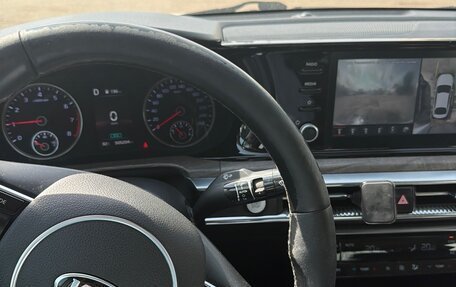 KIA K5, 2020 год, 1 150 000 рублей, 8 фотография