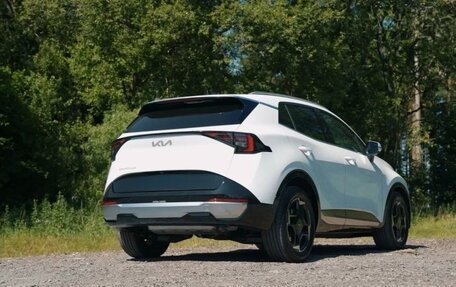 KIA Sportage IV рестайлинг, 2026 год, 3 190 000 рублей, 6 фотография