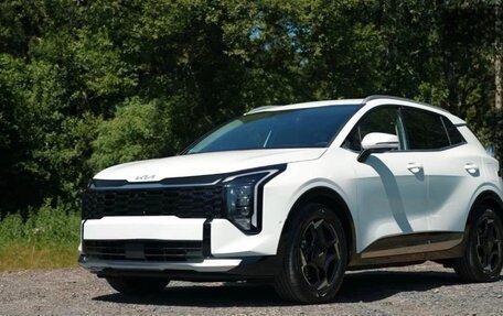 KIA Sportage IV рестайлинг, 2026 год, 3 190 000 рублей, 5 фотография