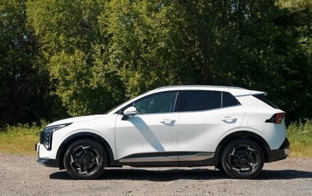 KIA Sportage IV рестайлинг, 2026 год, 3 190 000 рублей, 4 фотография