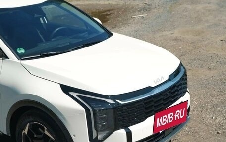 KIA Sportage IV рестайлинг, 2026 год, 3 190 000 рублей, 2 фотография