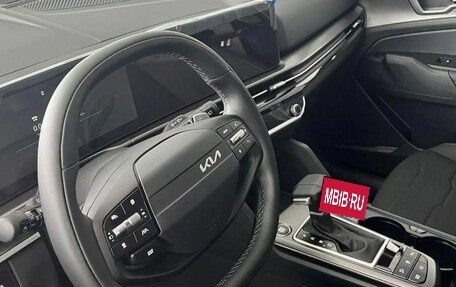 KIA Sportage IV рестайлинг, 2026 год, 3 190 000 рублей, 12 фотография