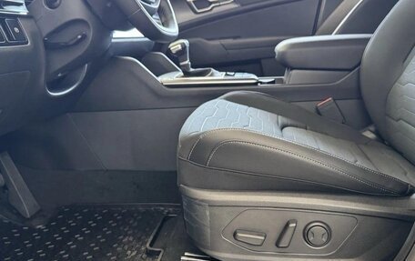 KIA Sportage IV рестайлинг, 2026 год, 3 190 000 рублей, 21 фотография