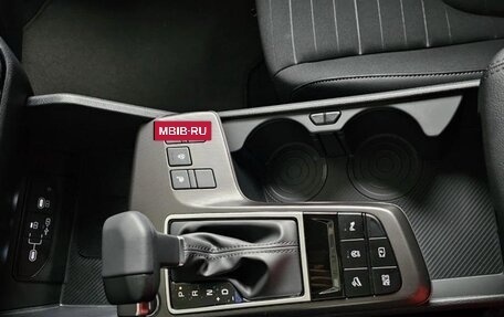 KIA Sportage IV рестайлинг, 2026 год, 3 190 000 рублей, 17 фотография