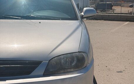 KIA Spectra II (LD), 2007 год, 199 000 рублей, 8 фотография