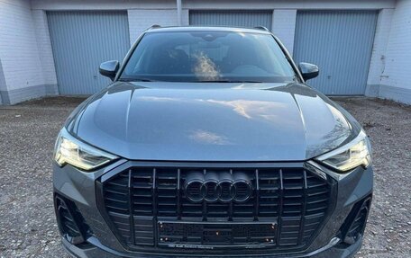 Audi Q3, 2021 год, 2 550 000 рублей, 2 фотография