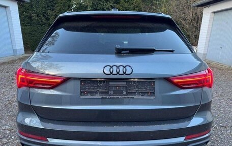 Audi Q3, 2021 год, 2 550 000 рублей, 3 фотография