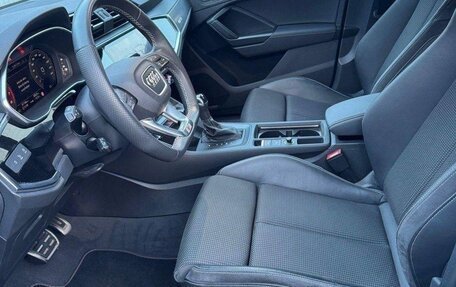 Audi Q3, 2021 год, 2 550 000 рублей, 6 фотография