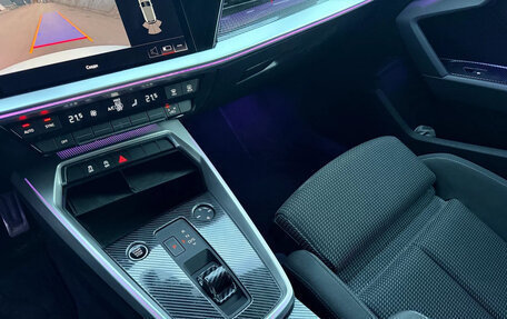 Audi A3, 2022 год, 2 030 000 рублей, 8 фотография