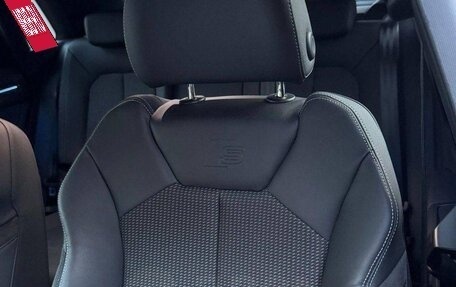 Audi Q3, 2021 год, 2 550 000 рублей, 8 фотография