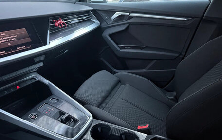 Audi A3, 2022 год, 2 030 000 рублей, 4 фотография