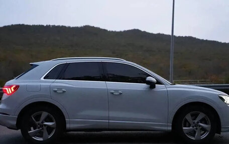 Audi Q3, 2022 год, 2 430 000 рублей, 8 фотография
