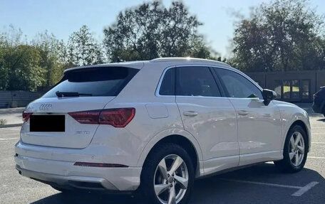 Audi Q3, 2022 год, 2 430 000 рублей, 3 фотография