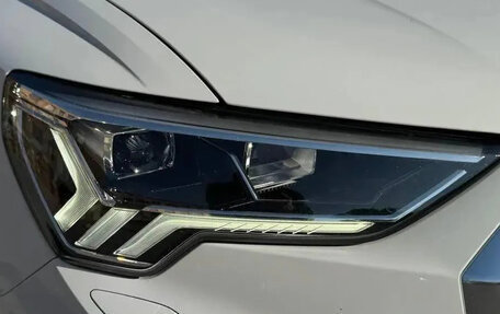 Audi Q3, 2022 год, 2 430 000 рублей, 7 фотография