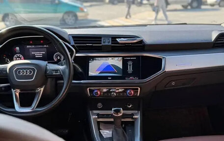 Audi Q3, 2022 год, 2 430 000 рублей, 13 фотография