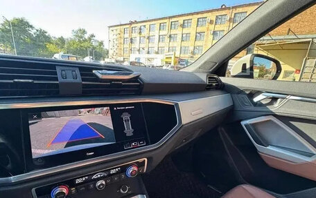 Audi Q3, 2022 год, 2 430 000 рублей, 15 фотография