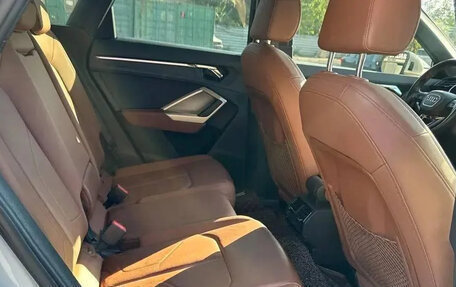 Audi Q3, 2022 год, 2 430 000 рублей, 16 фотография