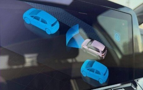 Volkswagen Golf VIII, 2022 год, 1 850 000 рублей, 12 фотография