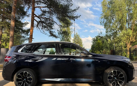 BMW X3, 2025 год, 6 400 000 рублей, 4 фотография