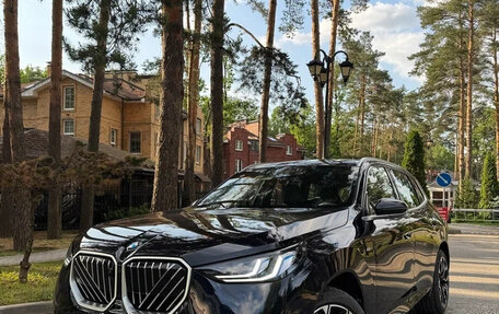BMW X3, 2025 год, 6 400 000 рублей, 2 фотография