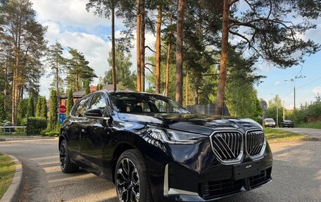 BMW X3, 2025 год, 6 400 000 рублей, 3 фотография