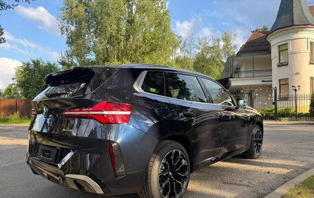 BMW X3, 2025 год, 6 400 000 рублей, 6 фотография