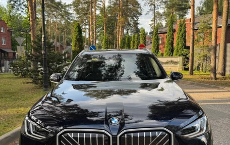 BMW X3, 2025 год, 6 400 000 рублей, 8 фотография